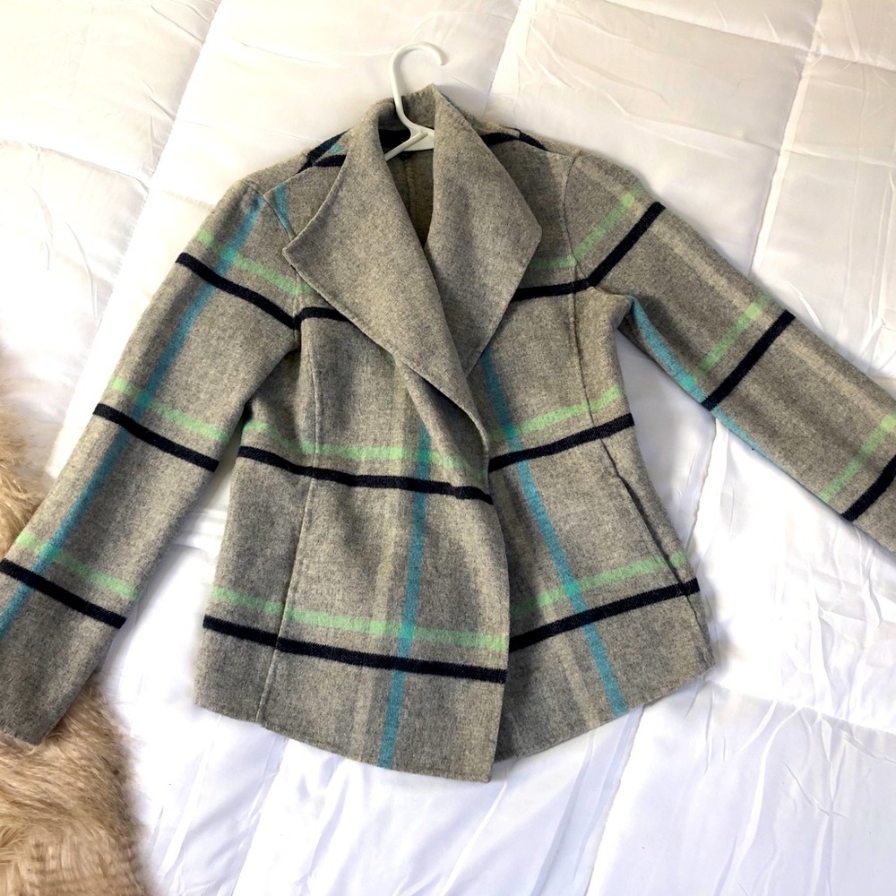 Talbots Light weight Jacket